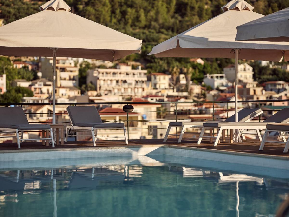 Strada Marina Hotel 4*