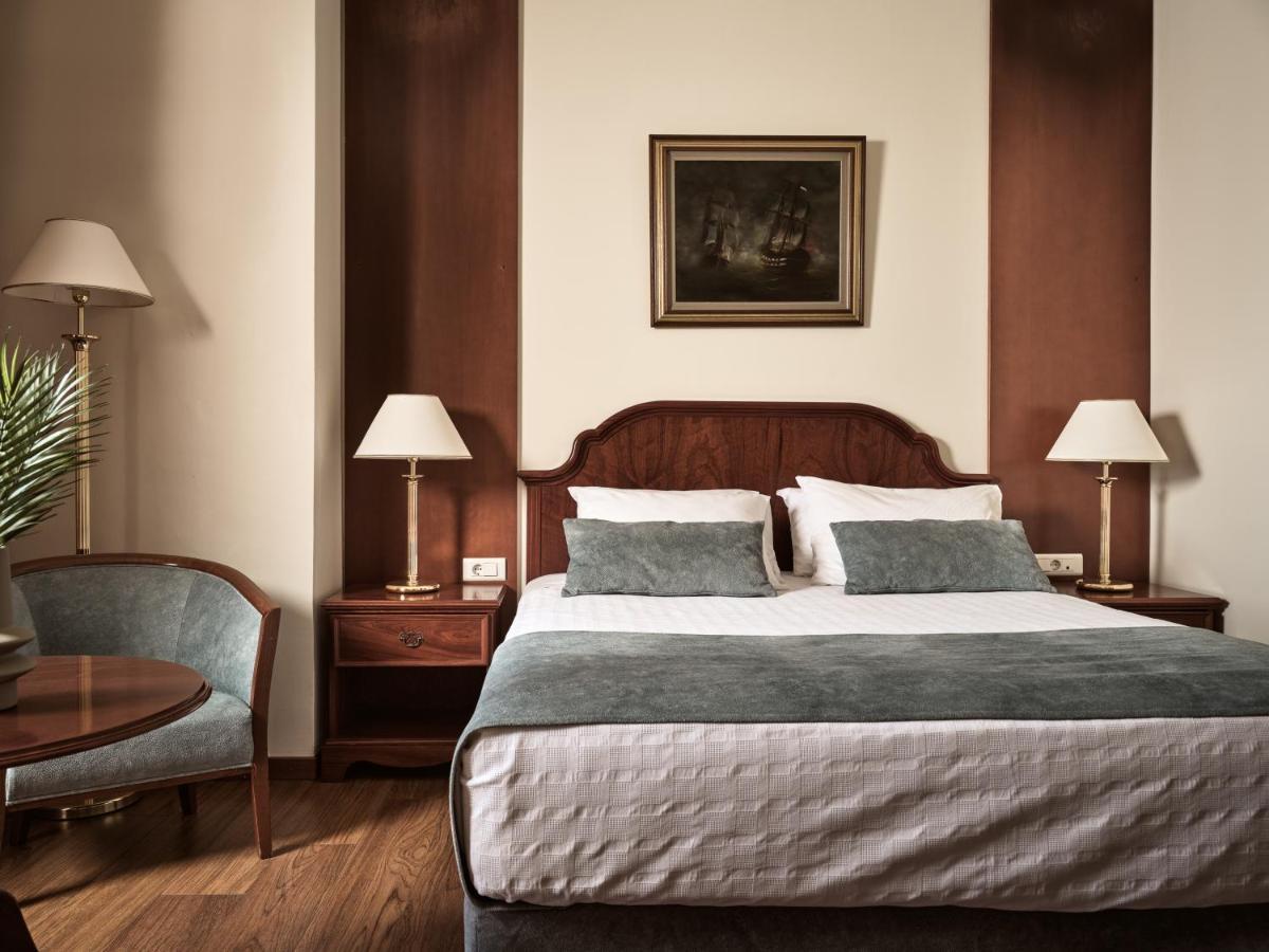 Strada Marina 4* Zákynthos by